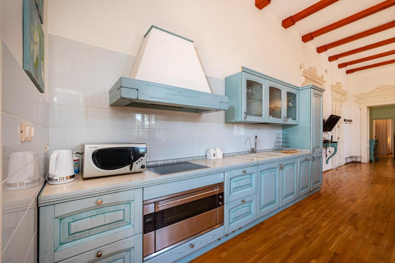 Apartments Villa Ida Zara Esterno foto