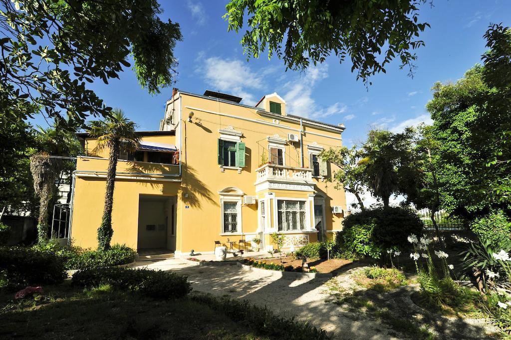 Apartments Villa Ida Zara Camera foto