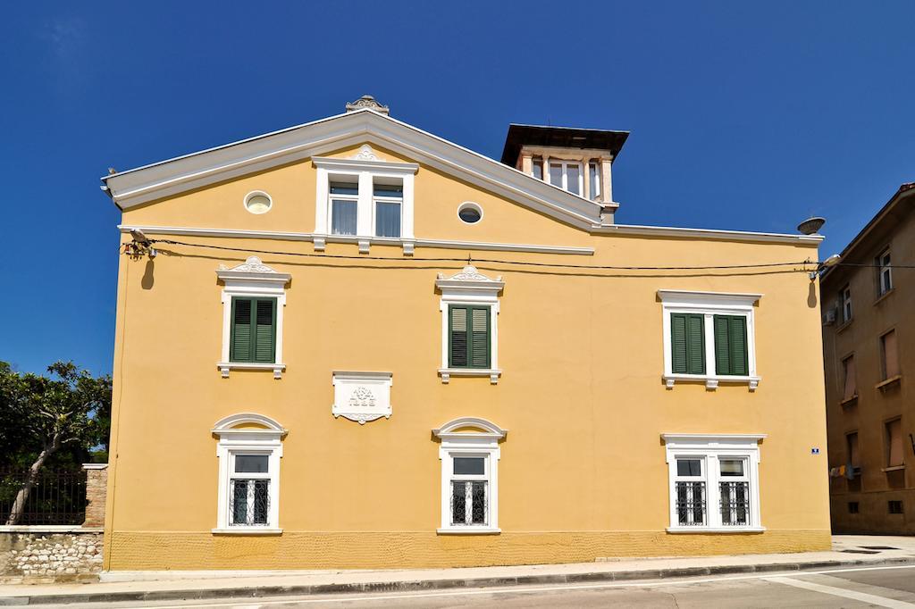 Apartments Villa Ida Zara Camera foto