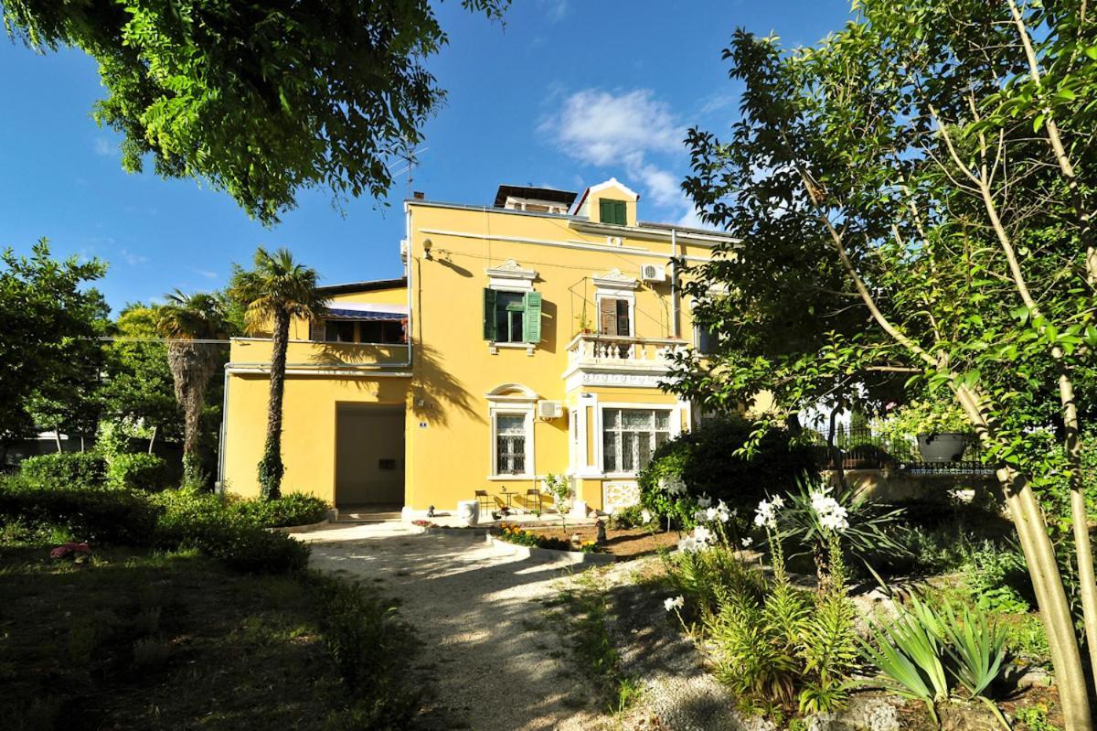 Apartments Villa Ida Zara Camera foto